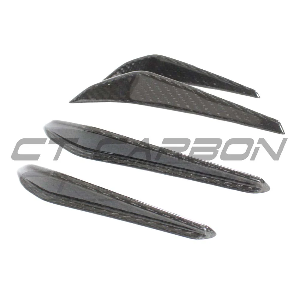 BMW G81 M3 TOURING FULL CARBON FIBRE ULTIMATE KIT - V1 - Image 33