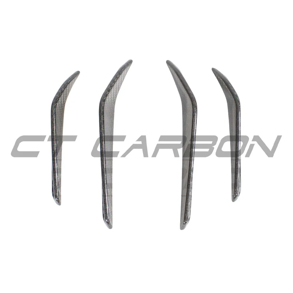 BMW G81 M3 TOURING FULL CARBON FIBRE ULTIMATE KIT - V1 - Image 34