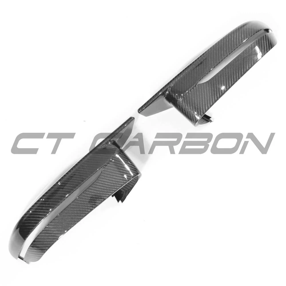 BMW G81 M3 TOURING FULL CARBON FIBRE ULTIMATE KIT - V1 - Image 35
