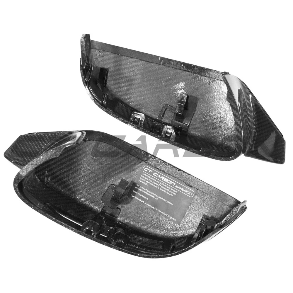 BMW G81 M3 TOURING FULL CARBON FIBRE ULTIMATE KIT - V1 - Image 38