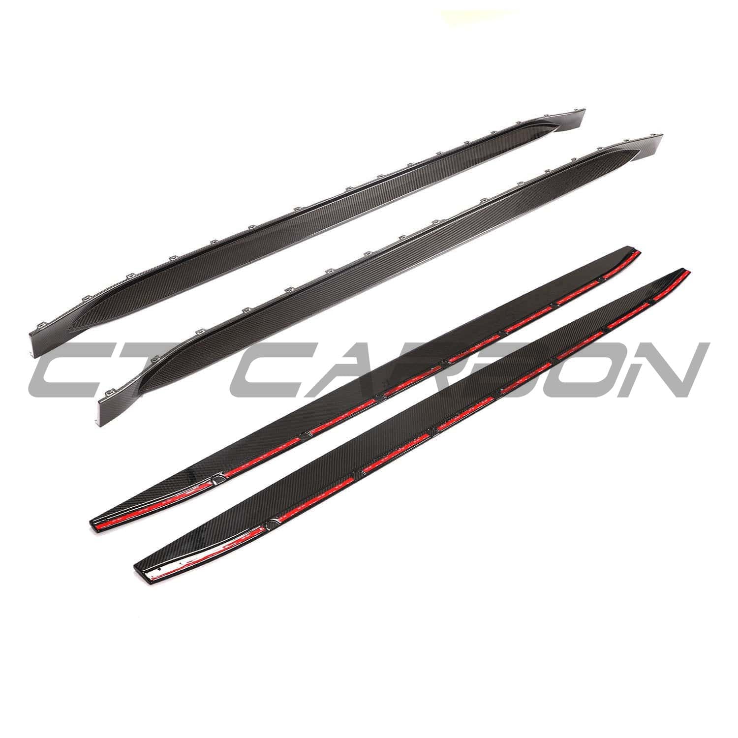 BMW G81 M3 TOURING FULL CARBON FIBRE ULTIMATE KIT - V1 - Image 39