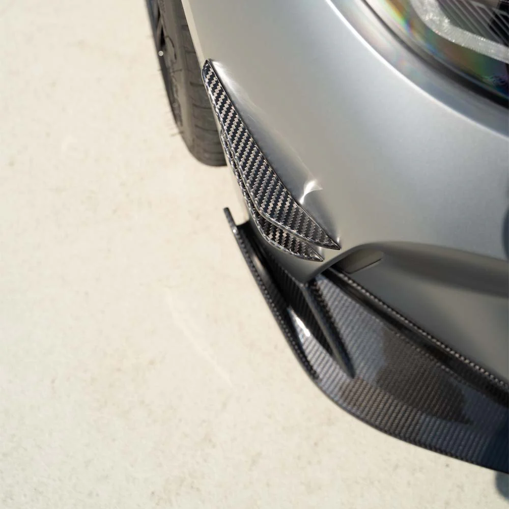BMW G81 M3 TOURING FULL CARBON FIBRE ULTIMATE KIT - V1 - Image 4