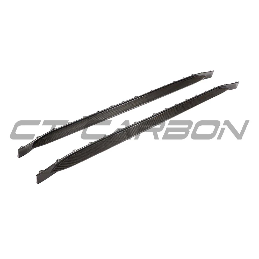 BMW G81 M3 TOURING FULL CARBON FIBRE ULTIMATE KIT - V1 - Image 40