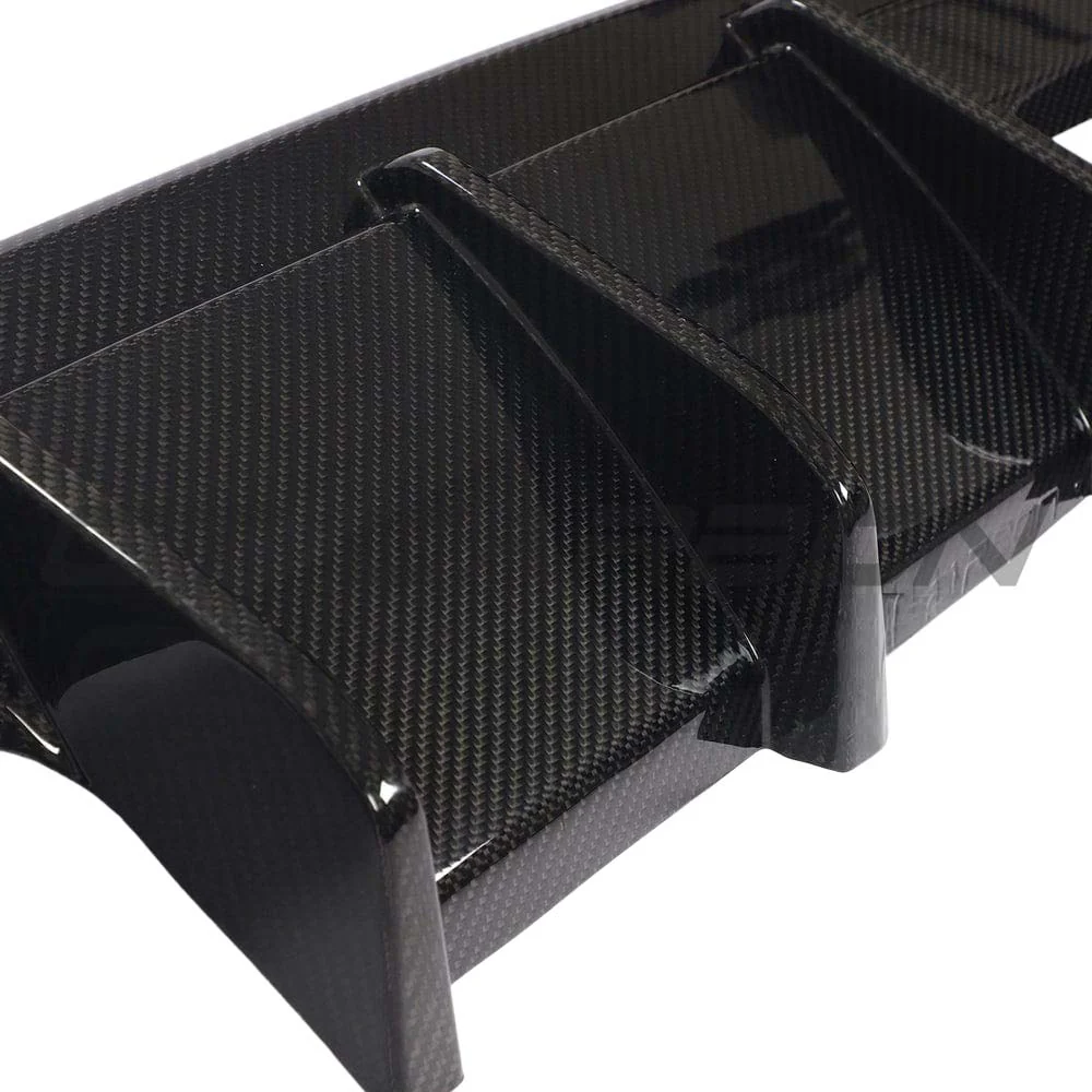 BMW G81 M3 TOURING FULL CARBON FIBRE ULTIMATE KIT - V1 - Image 43