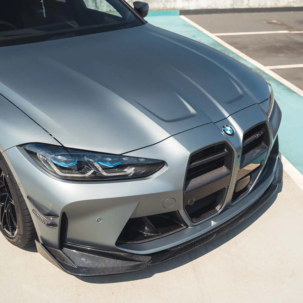 BMW G81 M3 TOURING FULL CARBON FIBRE ULTIMATE KIT - V1 - Image 5