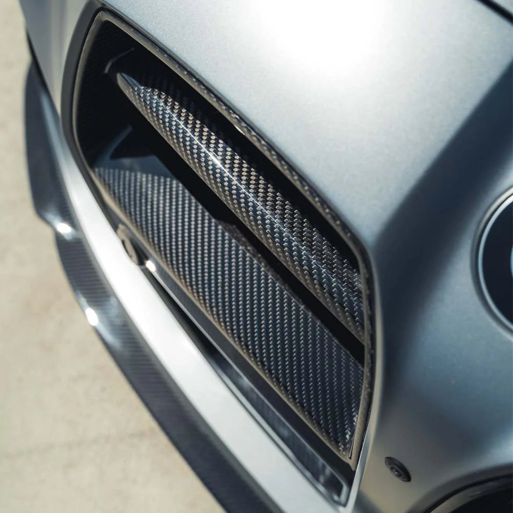 BMW G81 M3 TOURING FULL CARBON FIBRE ULTIMATE KIT - V1 - Image 9