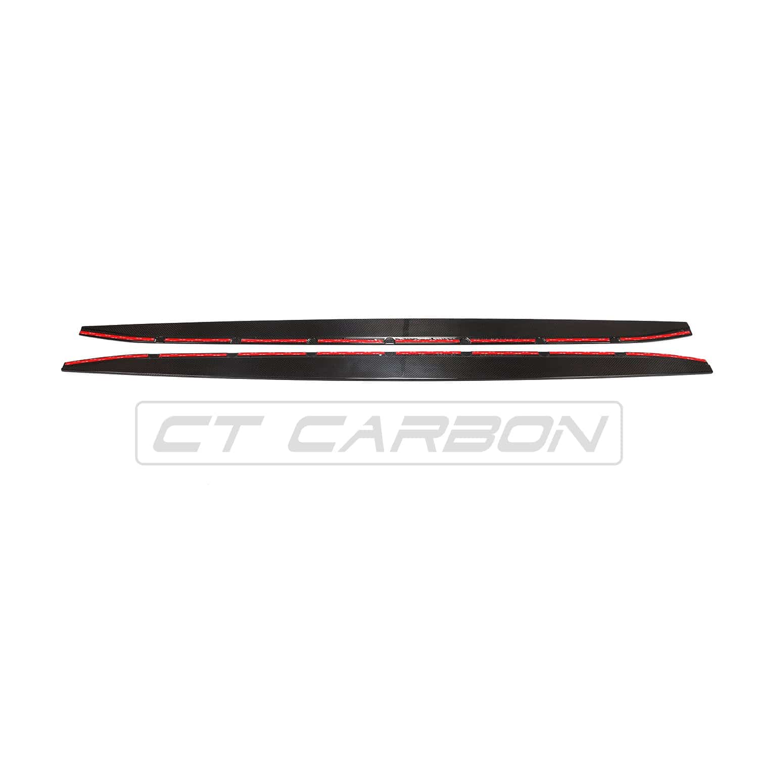 BMW G82 M4 FULL CARBON FIBRE KIT - V1 - CT DESIGN - Image 15