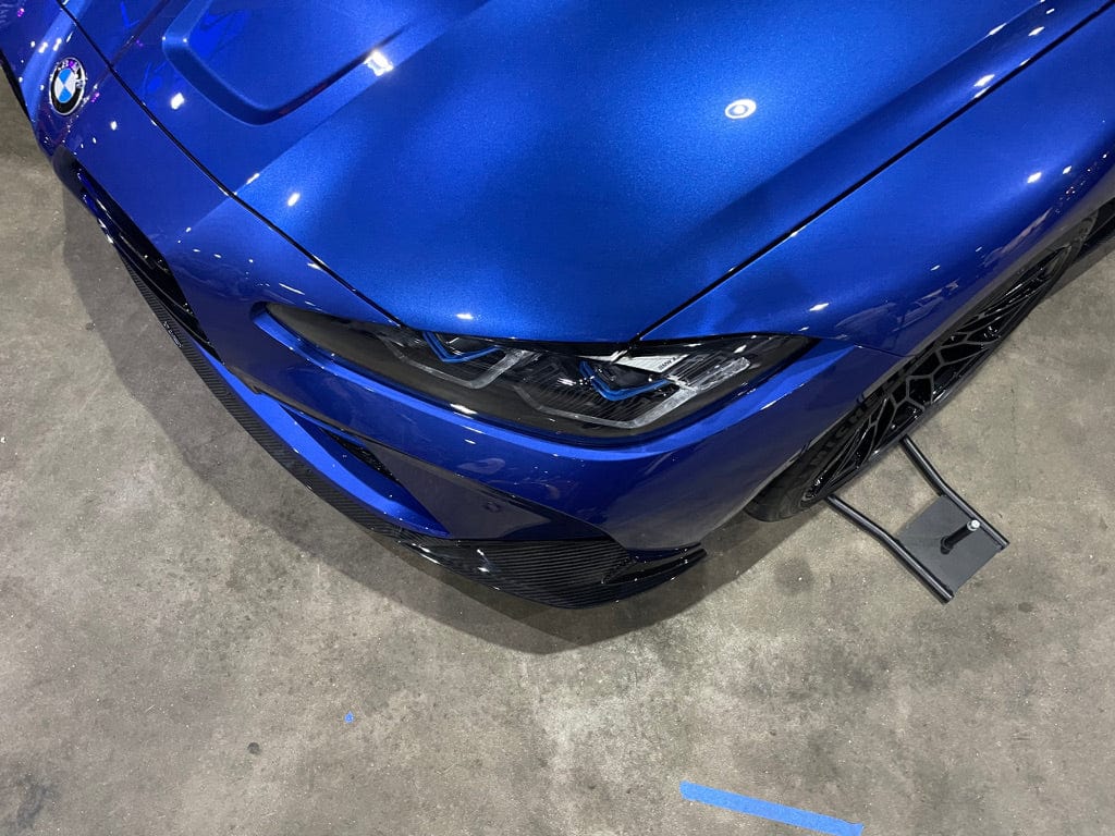 BMW G82 M4 FULL CARBON FIBRE KIT - V1 - CT DESIGN - Image 19