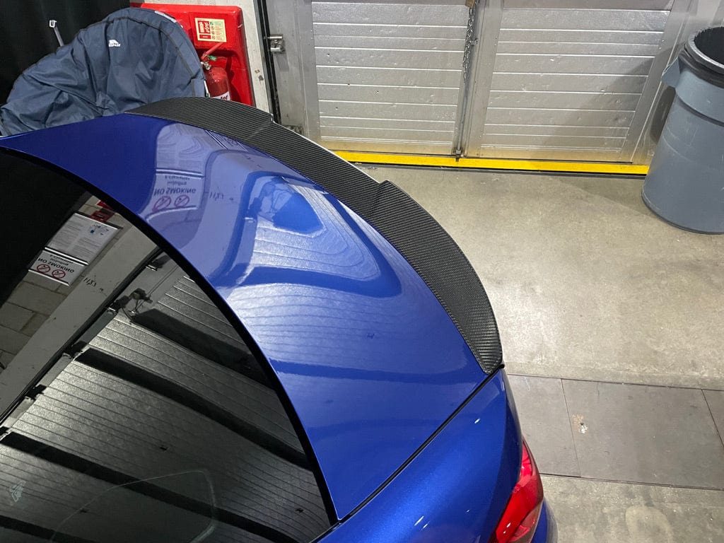 BMW G82 M4 FULL CARBON FIBRE KIT - V1 - CT DESIGN - Image 20