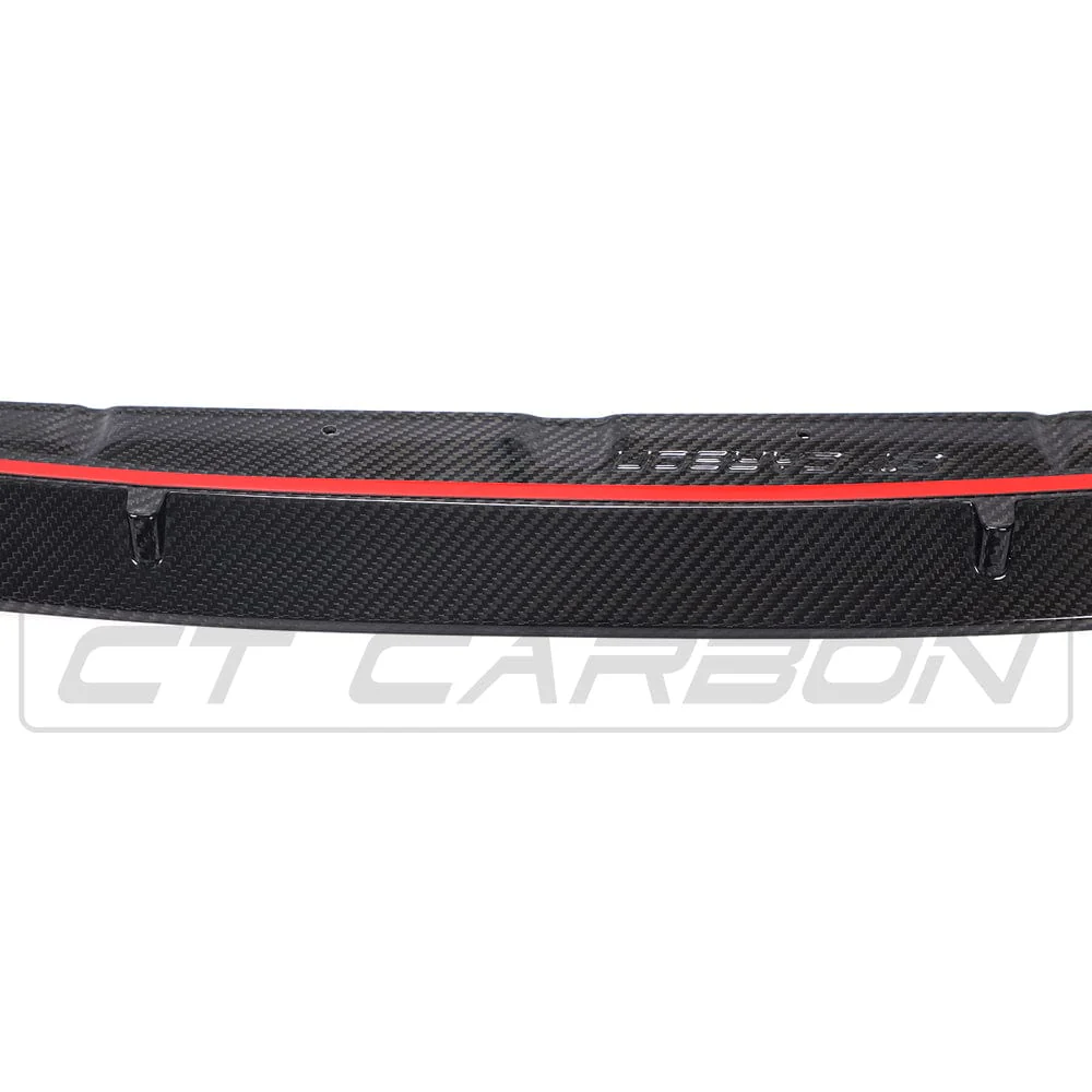 BMW G82 M4 FULL CARBON FIBRE KIT - V1 - CT DESIGN - Image 6