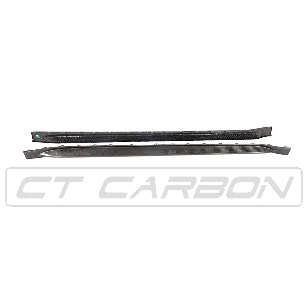 BMW G82 M4 FULL CARBON FIBRE KIT - V2 - CT DESIGN - Image 9