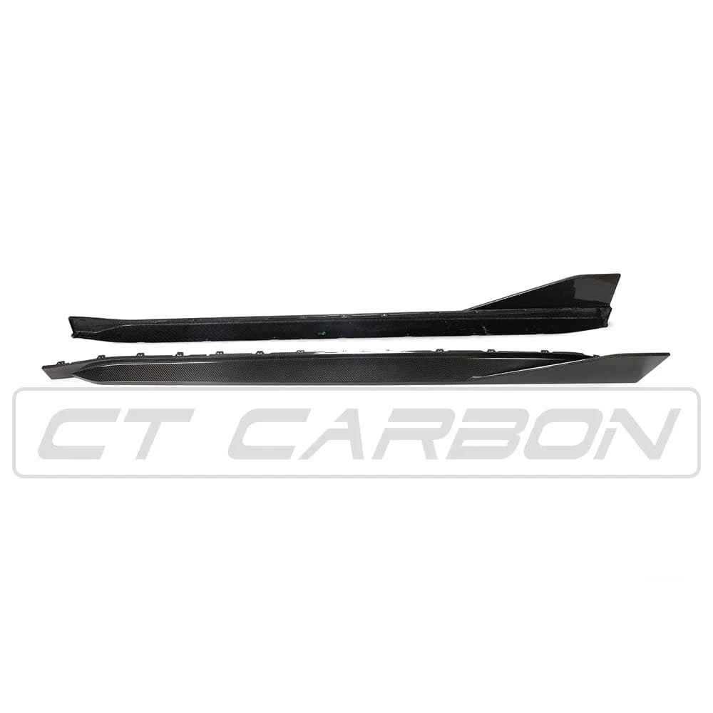 BMW G82 M4 FULL CARBON FIBRE KIT - V3 - Image 14