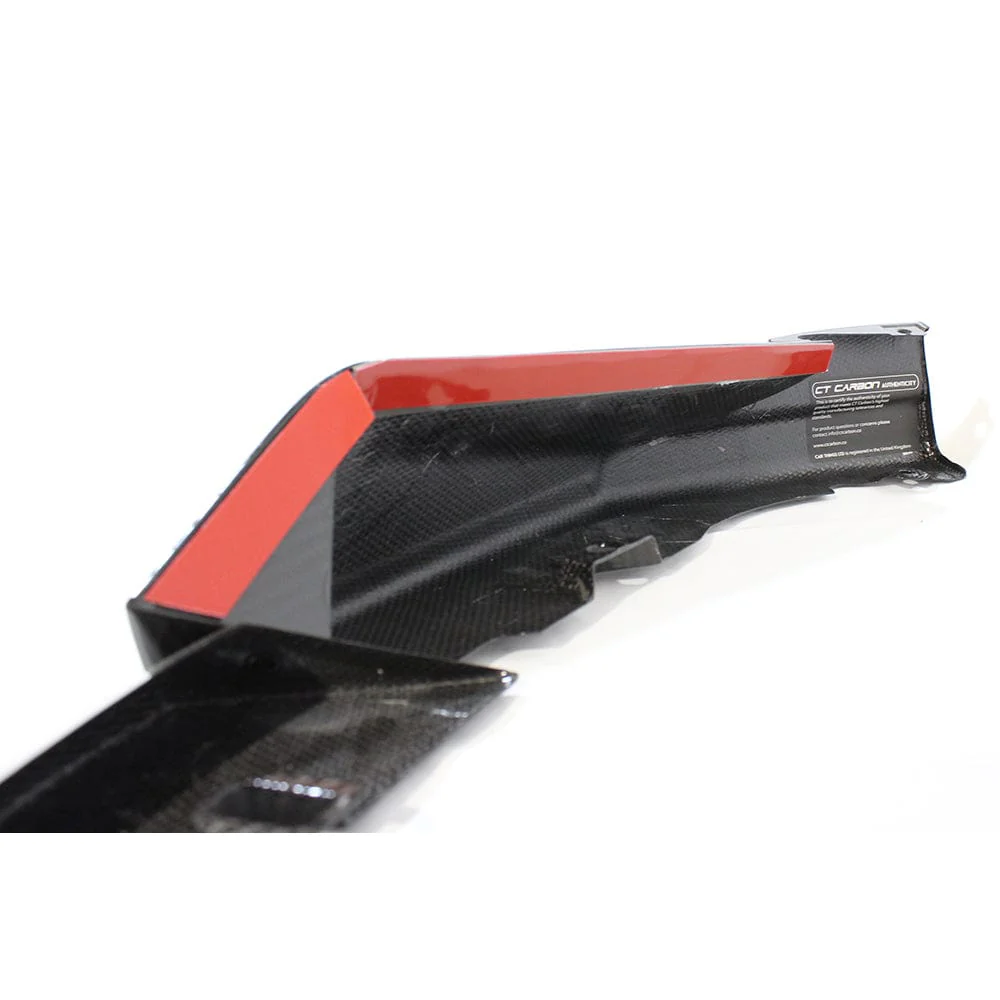 BMW G82 M4 FULL CARBON FIBRE KIT - V3 - Image 17
