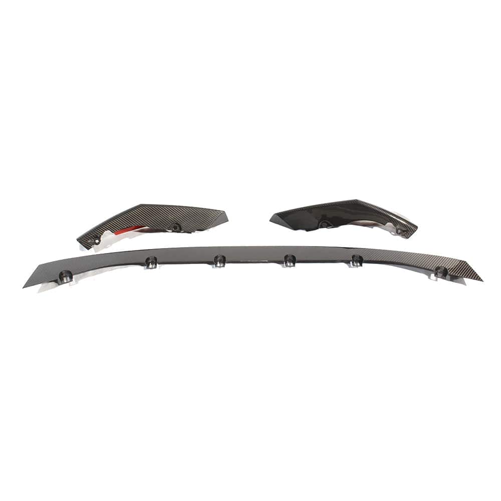 BMW G82 M4 FULL CARBON FIBRE KIT - V3 - Image 18