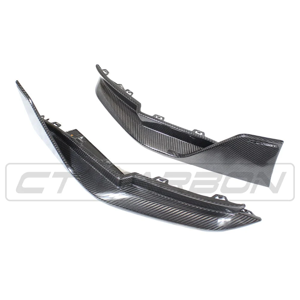 BMW G82 M4 FULL CARBON FIBRE KIT - V3 - Image 19