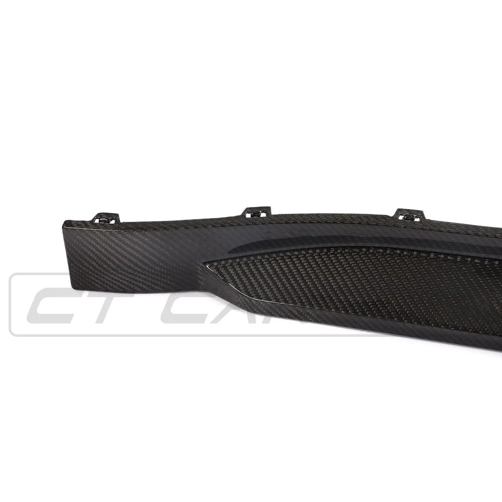 BMW G82 M4 FULL CARBON FIBRE KIT - V3 - Image 20