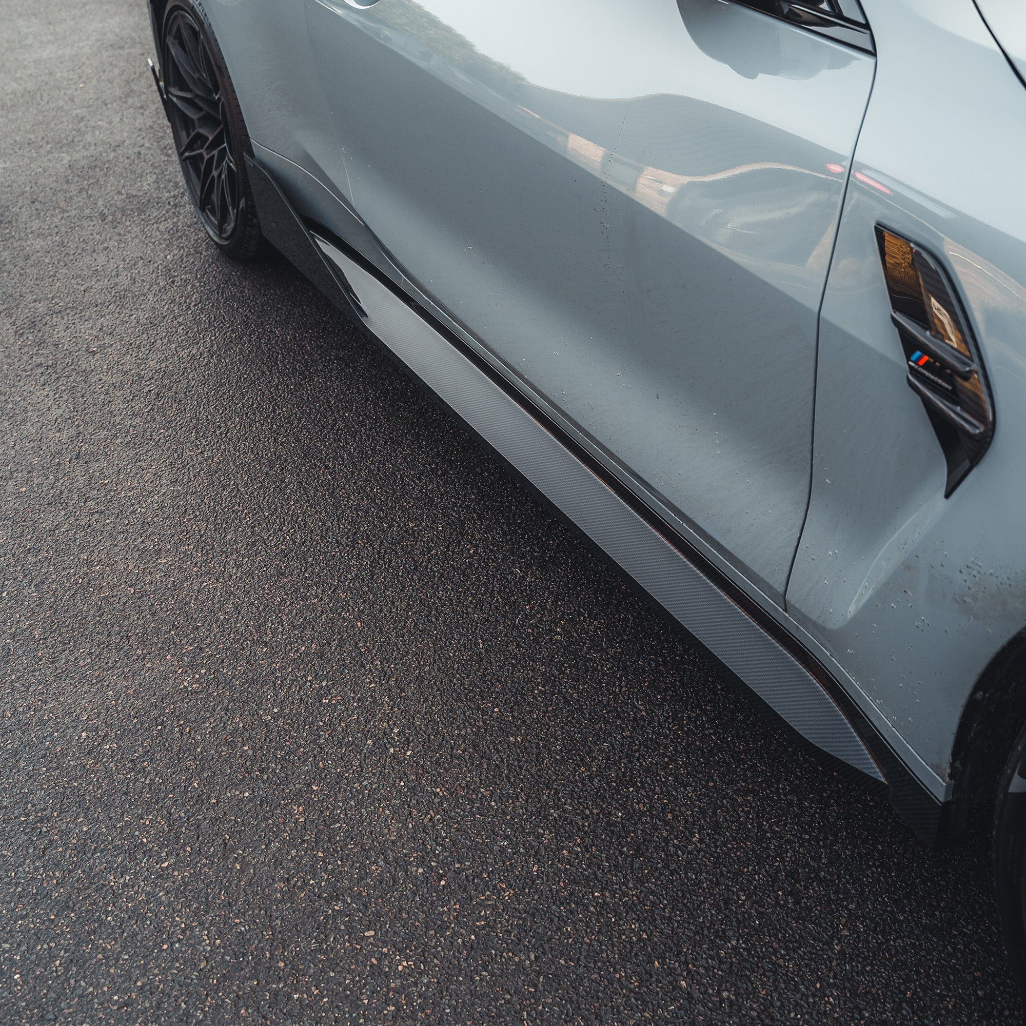 BMW G82 M4 FULL CARBON FIBRE KIT - V3 - Image 21