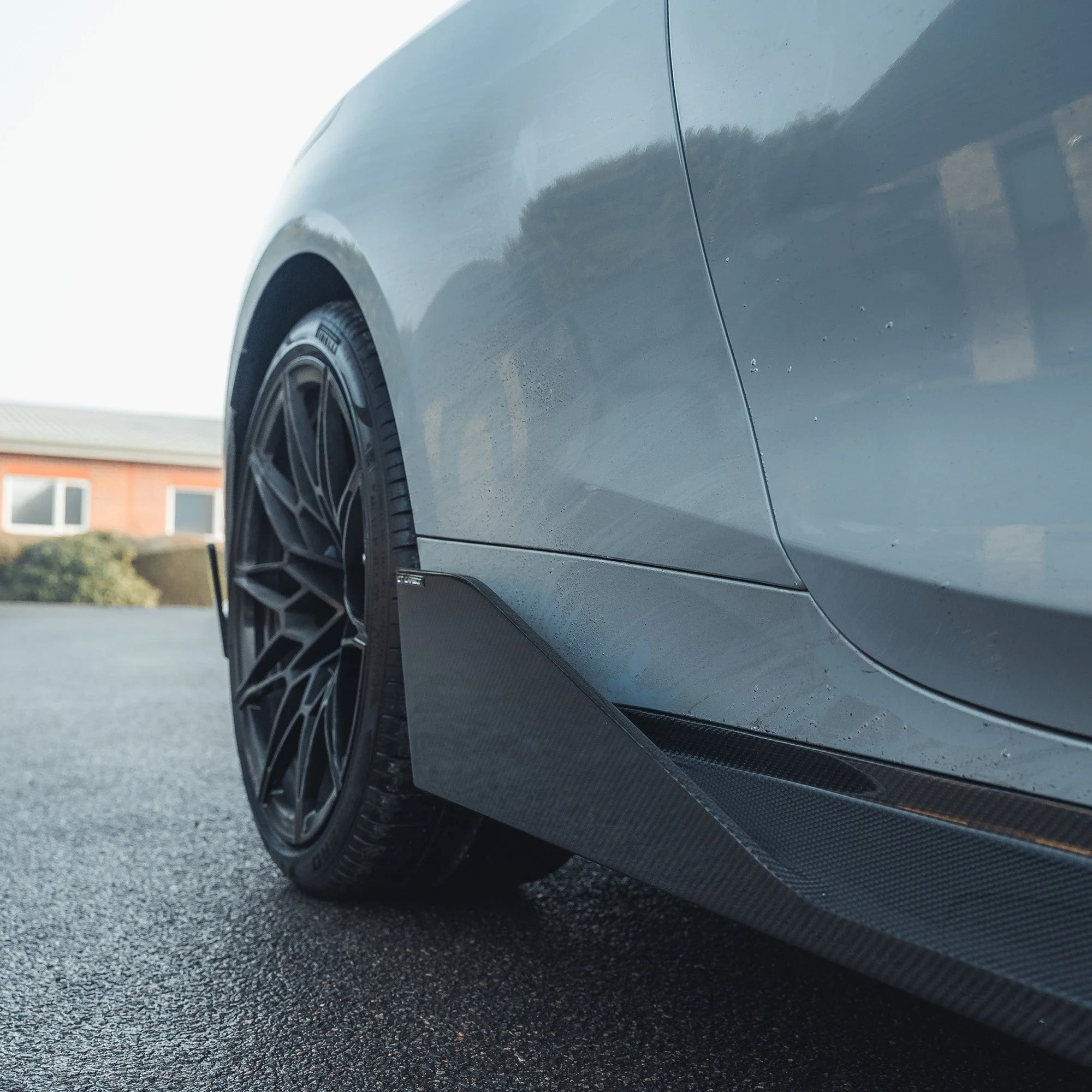BMW G82 M4 FULL CARBON FIBRE KIT - V3 - Image 22