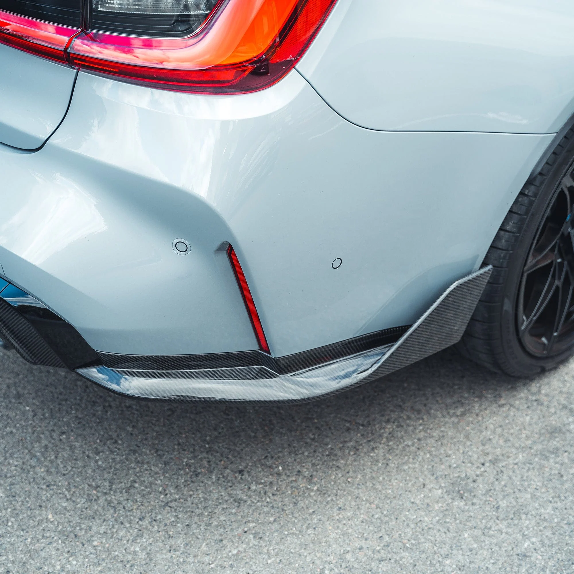 BMW G82 M4 FULL CARBON FIBRE KIT - V3 - Image 23