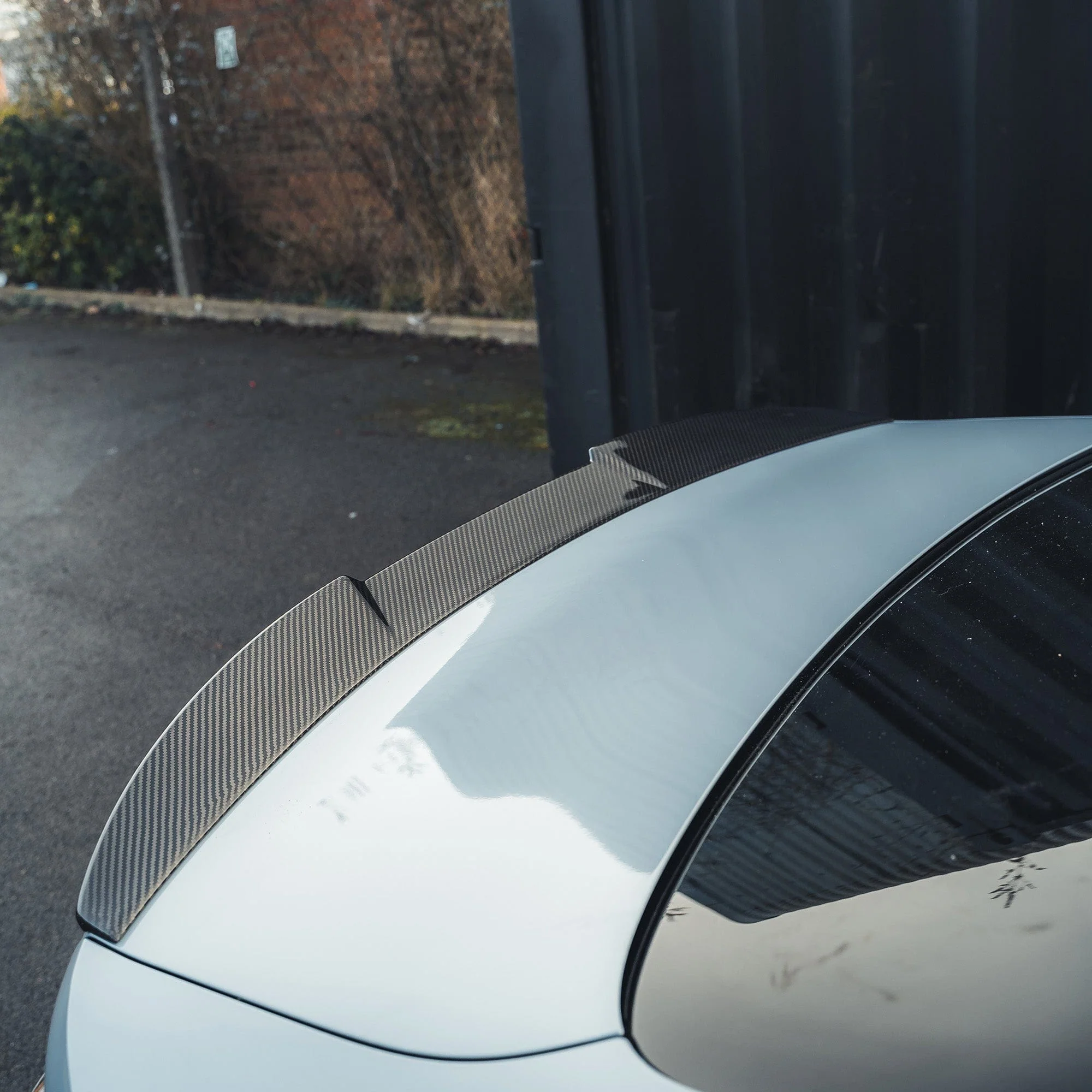 BMW G82 M4 FULL CARBON FIBRE KIT - V3 - Image 3