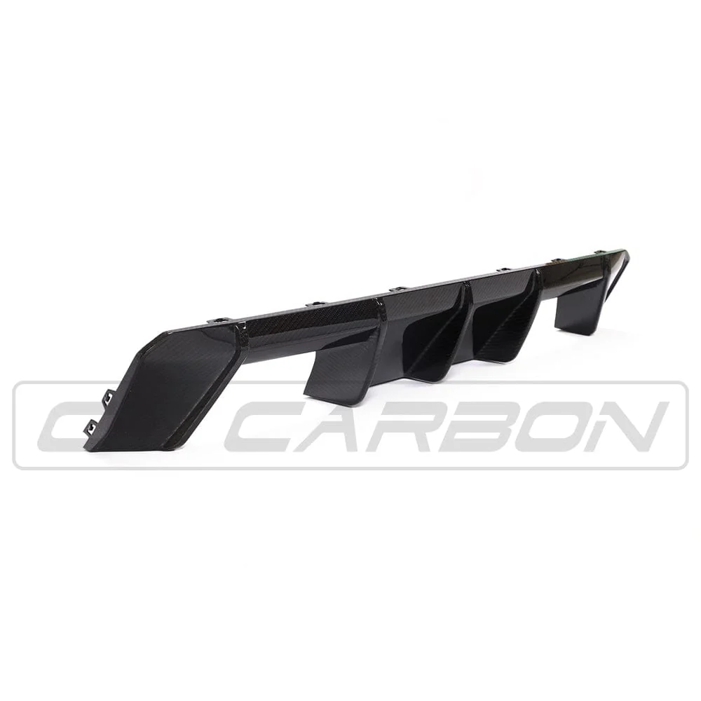 BMW G82 M4 FULL CARBON FIBRE KIT - V3 - Image 4
