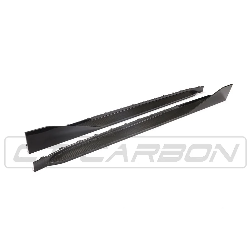 BMW G82 M4 FULL CARBON FIBRE KIT - V3 - Image 6