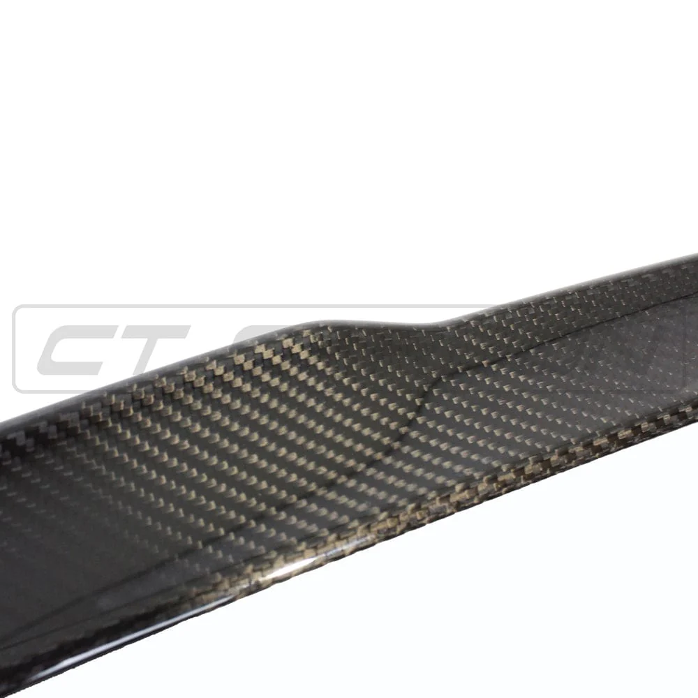 BMW G82 M4 FULL CARBON FIBRE KIT - V3 - Image 9