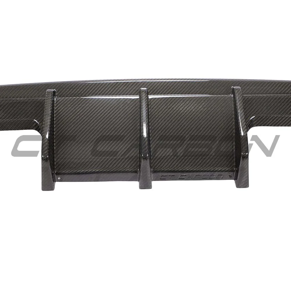 BMW G82 M4 FULL CARBON FIBRE KIT V4 - CT DESIGN - Image 13