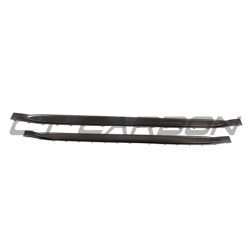 BMW G82 M4 FULL CARBON FIBRE KIT V4 - CT DESIGN - Image 6