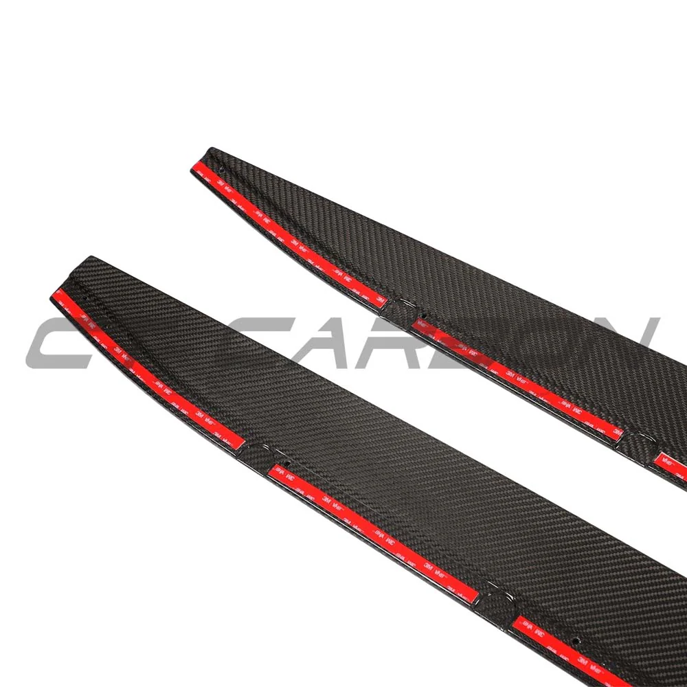 BMW G82 M4 FULL CARBON FIBRE KIT V5 - CT DESIGN - Image 8