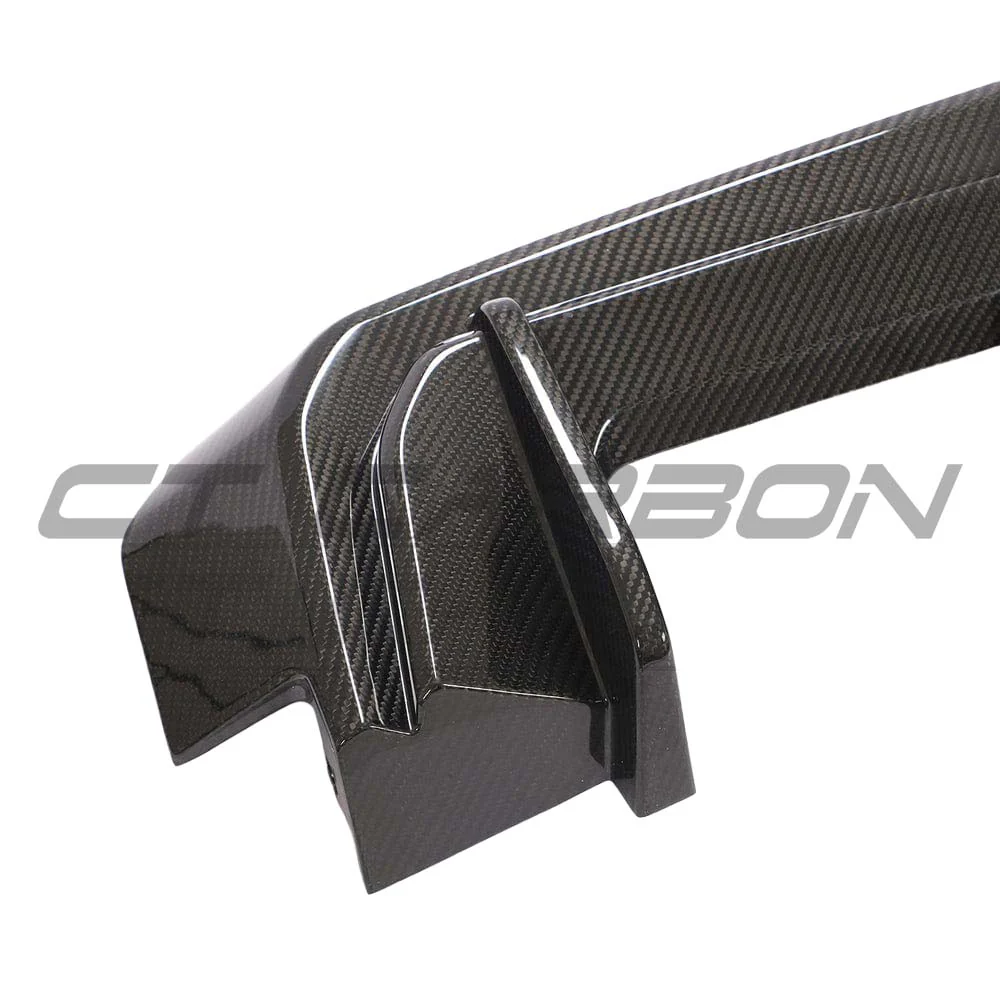 BMW G82 M4 FULL CARBON FIBRE KIT V7 - CT DESIGN - Image 10