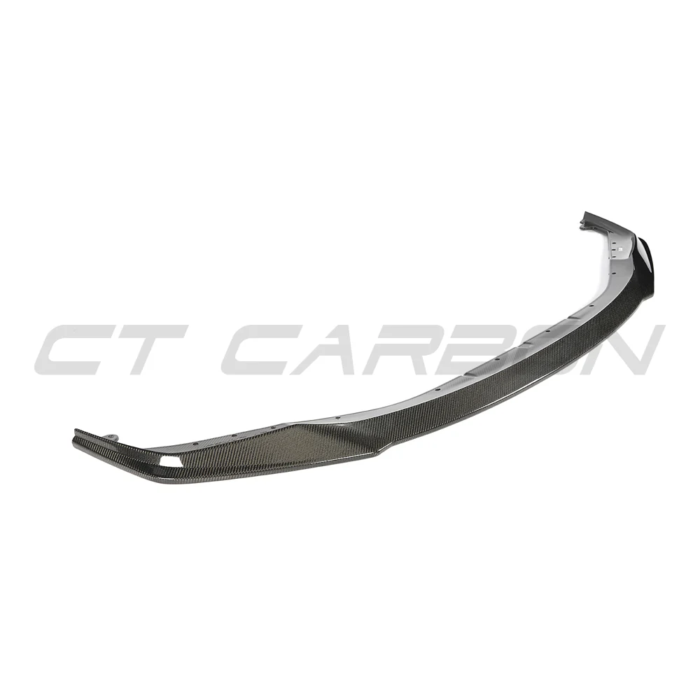 BMW G82 M4 FULL CARBON FIBRE KIT V7 - CT DESIGN - Image 2