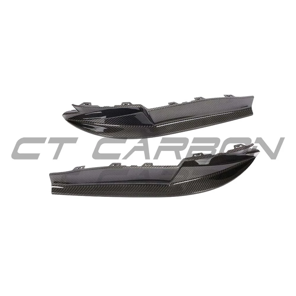 BMW G83 M4 FULL CARBON FIBRE KIT - V4 - CT DESIGN - Image 13