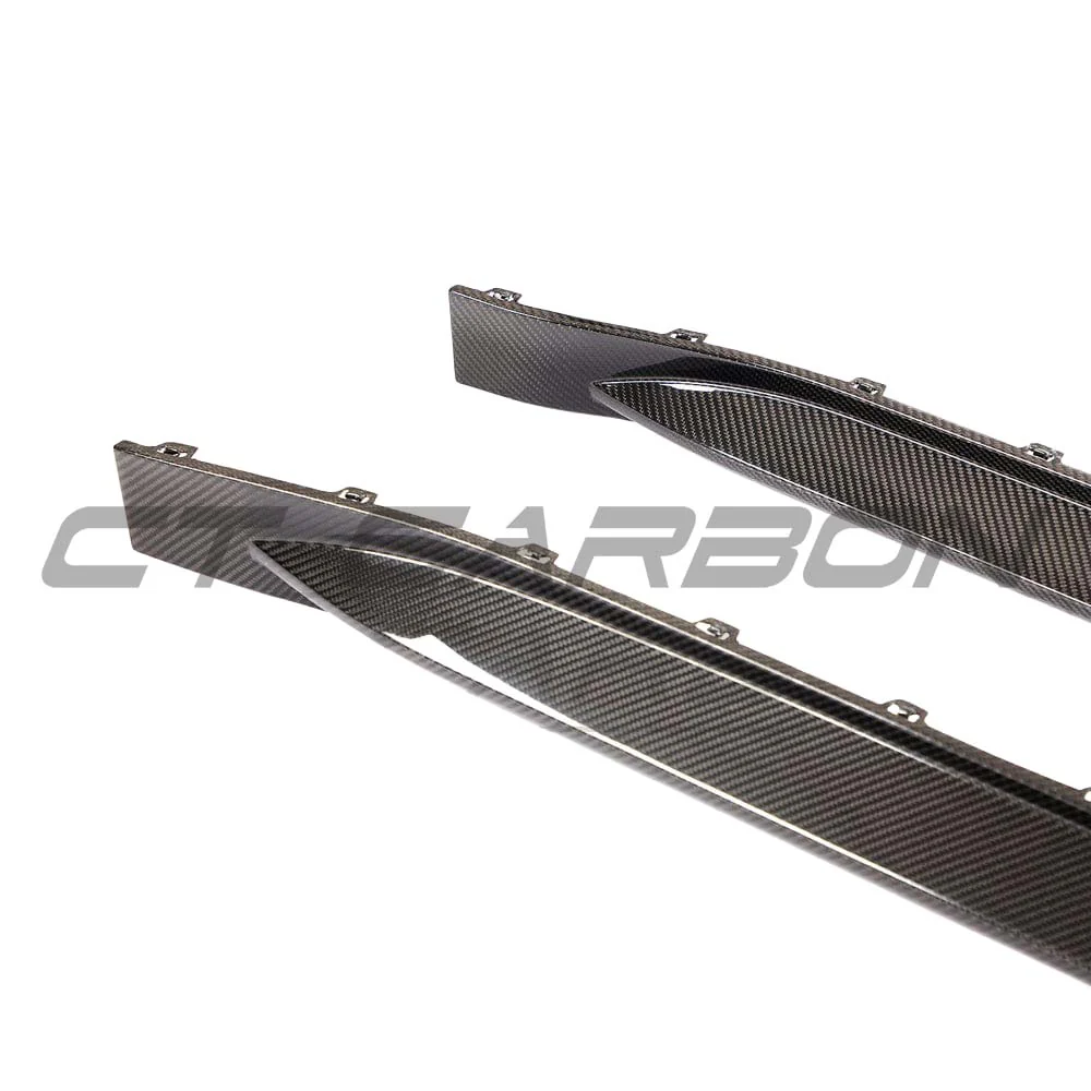 BMW G83 M4 FULL CARBON FIBRE KIT - V4 - CT DESIGN - Image 8