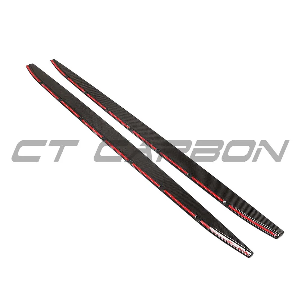 BMW G83 M4 FULL CARBON FIBRE KIT - V4 - CT DESIGN - Image 9