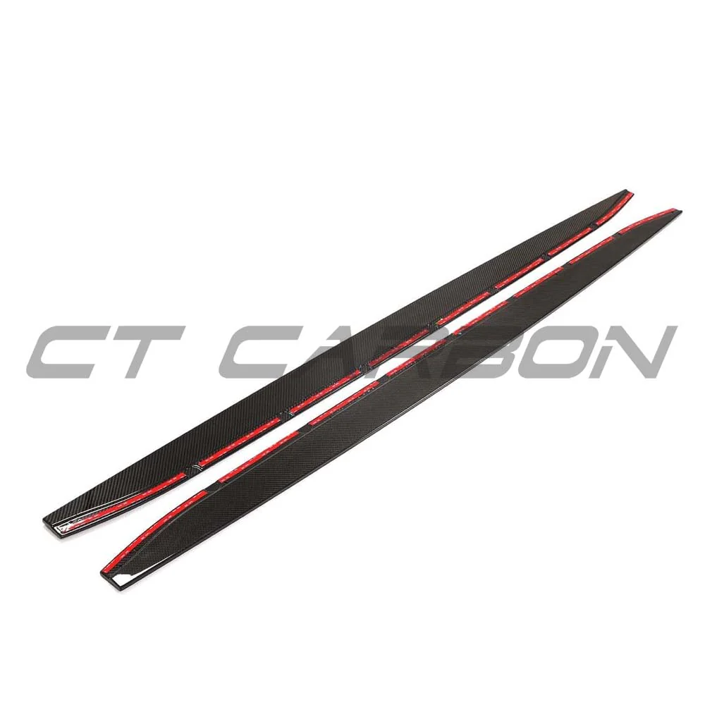 BMW G83 M4 FULL CARBON FIBRE KIT - V6 - CT DESIGN - Image 10