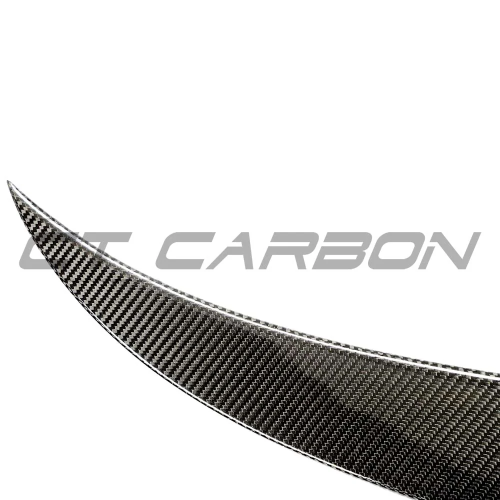 BMW G83 M4 FULL CARBON FIBRE KIT - V6 - CT DESIGN - Image 18