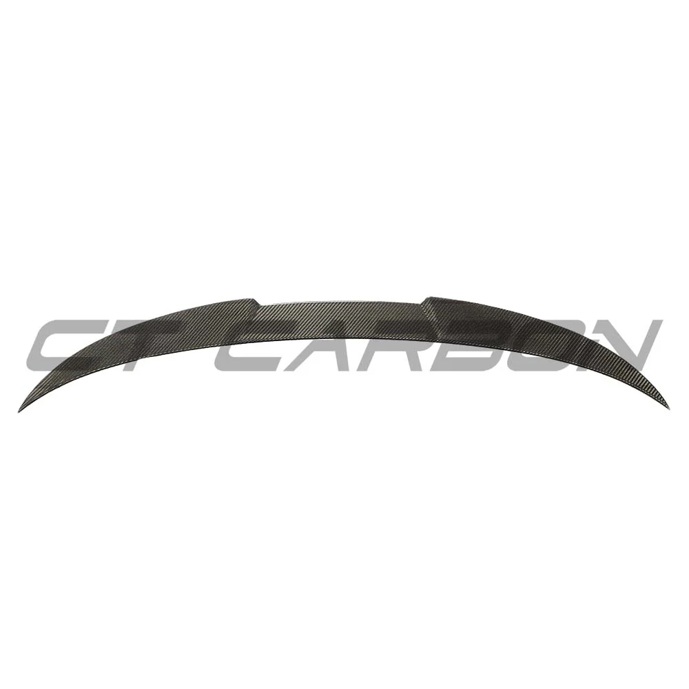 BMW G83 M4 FULL CARBON FIBRE KIT - V9 - CT DESIGN - Image 12