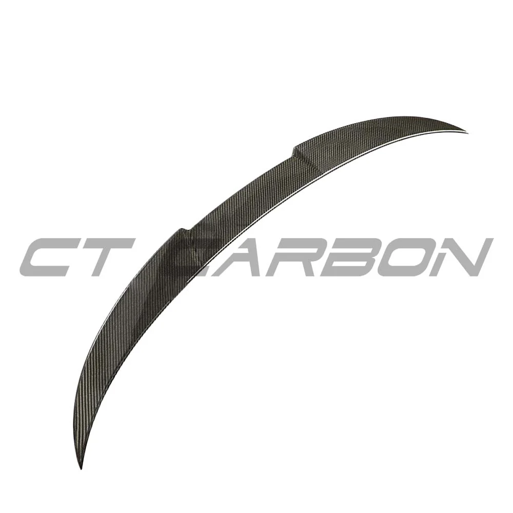 BMW G83 M4 FULL CARBON FIBRE KIT - V9 - CT DESIGN - Image 15