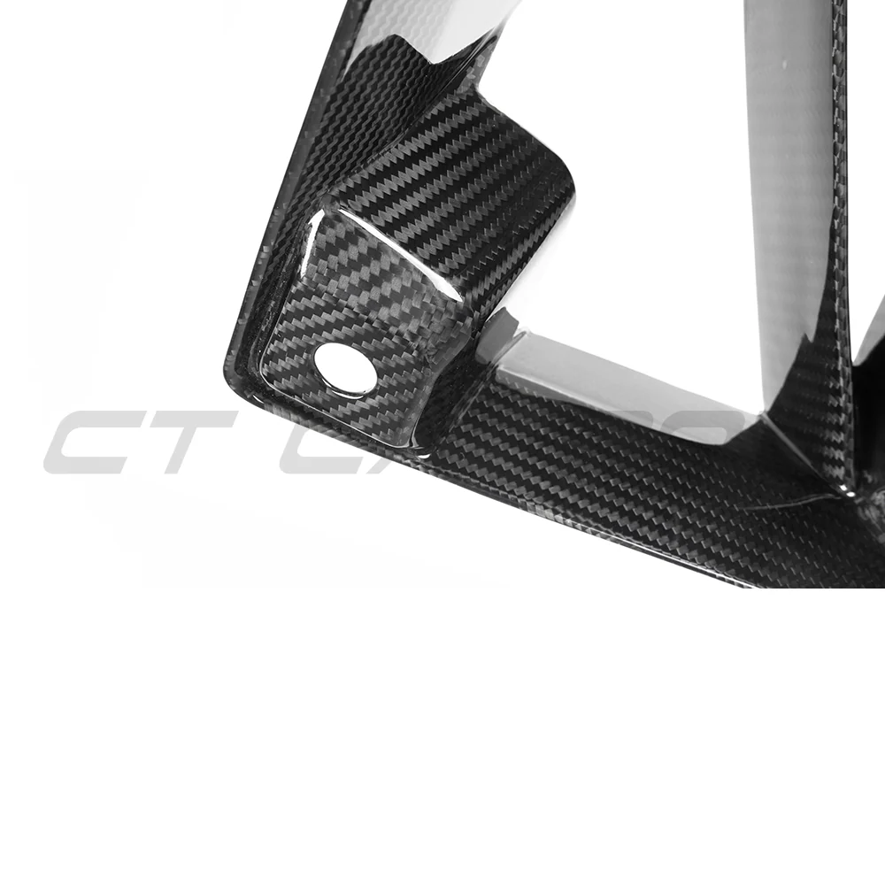 BMW G87 M2 CARBON FIBRE FRONT DUCTS - V1 - Image 4