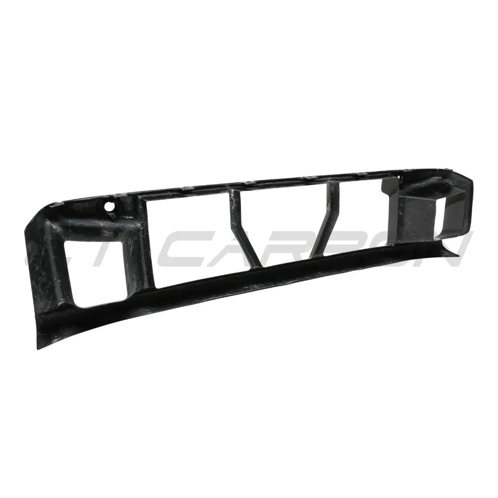 BMW G87 M2 CARBON FIBRE LOWER GRILLE V2 - Image 3