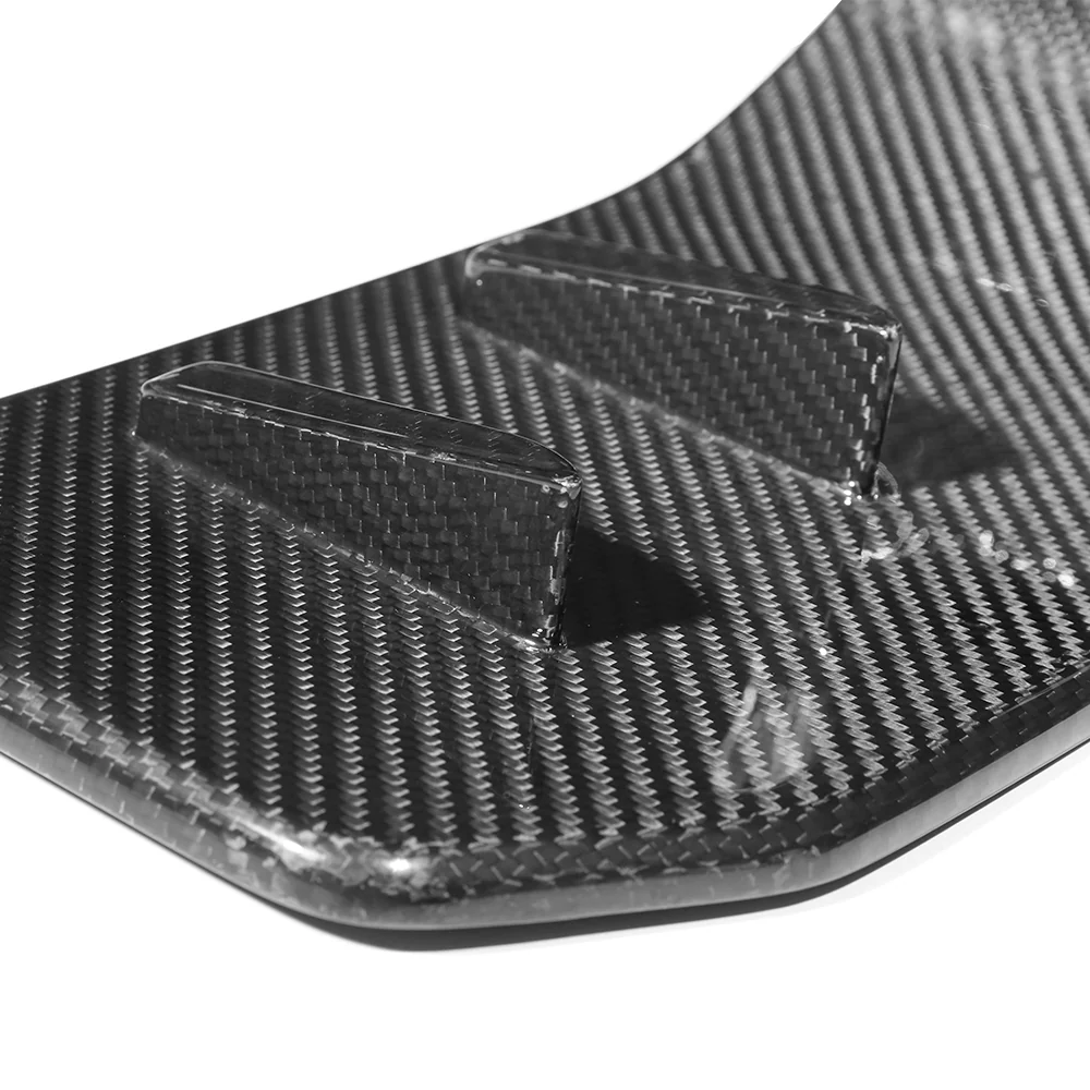 BMW G87 M2 CARBON FIBRE SIDE SKIRTS - V2 - Image 3