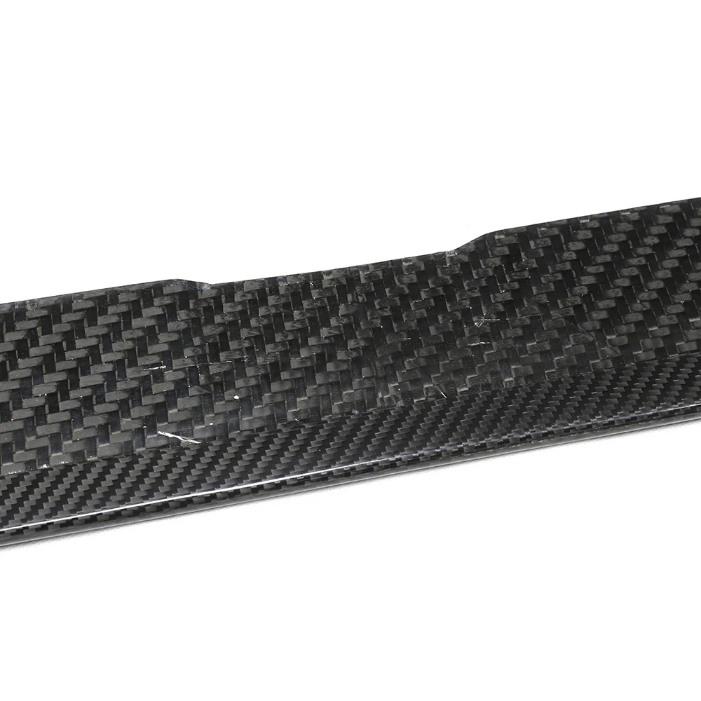 BMW G87 M2 CARBON FIBRE SIDE SKIRTS - V4 - Image 10