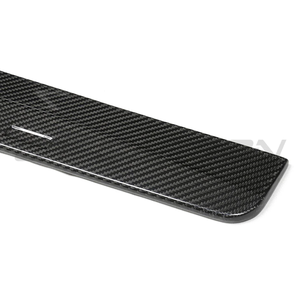 BMW G87 M2 CARBON FIBRE SIDE SKIRTS - V4 - Image 11
