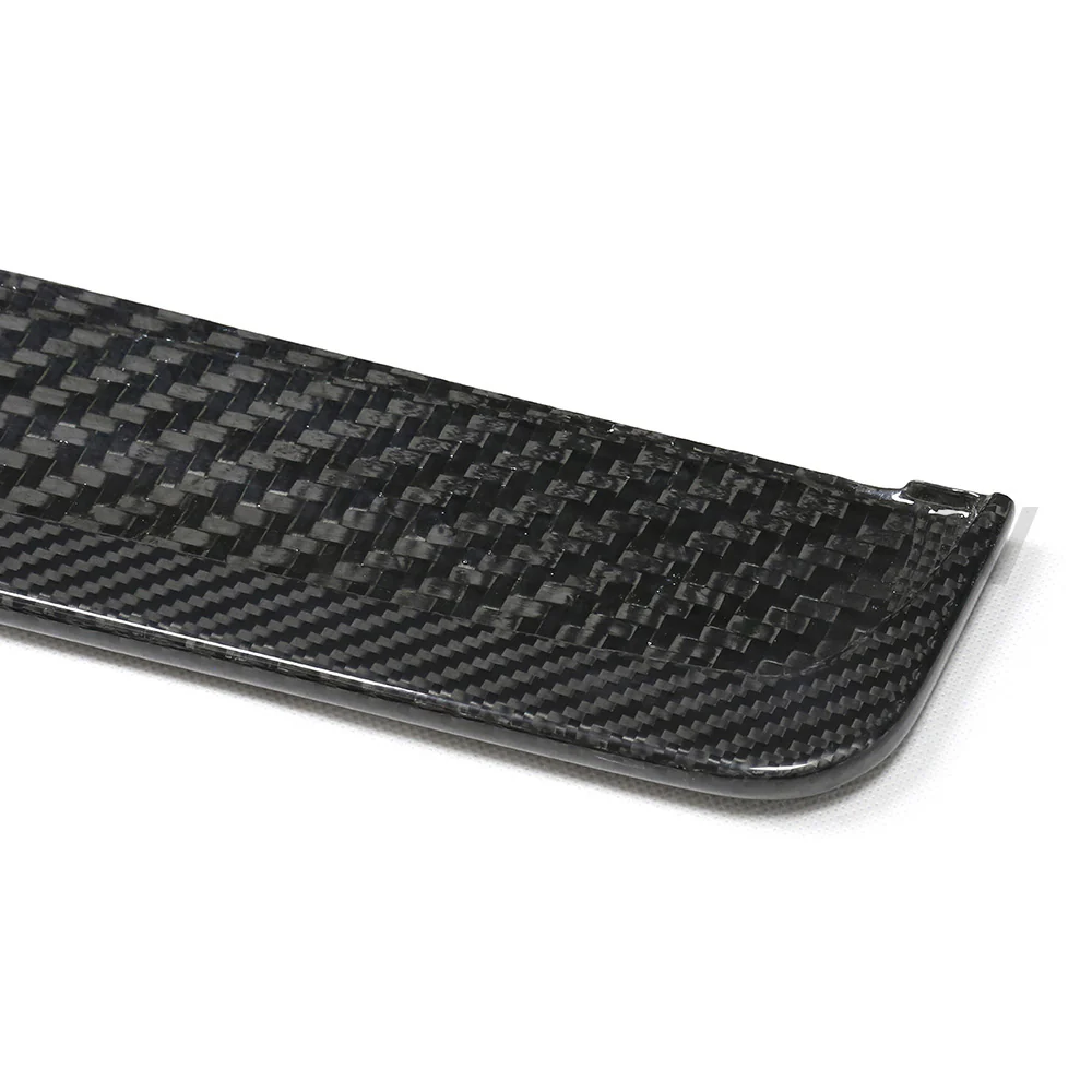BMW G87 M2 CARBON FIBRE SIDE SKIRTS - V4 - Image 12