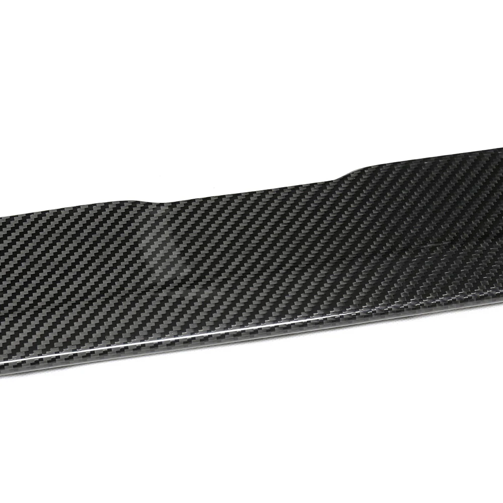 BMW G87 M2 CARBON FIBRE SIDE SKIRTS - V4 - Image 9