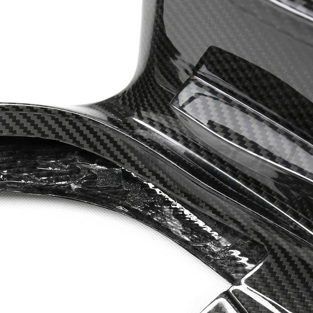 BMW G87 M2 CARBON FIBRE SPLITTER - V3 - Image 8