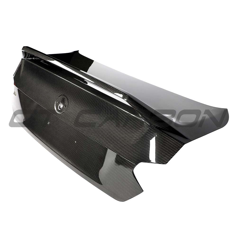 BMW G87 M2 FULL CARBON FIBRE CT DESIGN CONVERSION KIT - Image 16