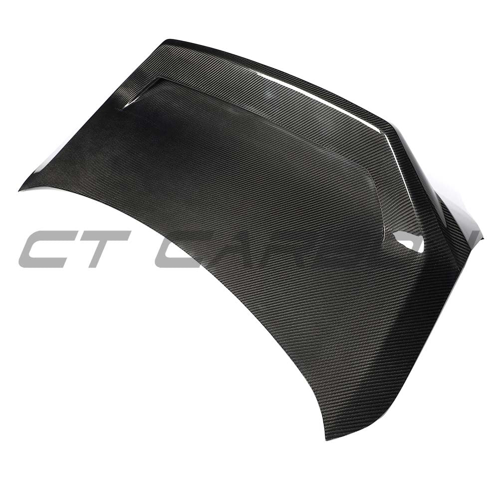 BMW G87 M2 FULL CARBON FIBRE CT DESIGN CONVERSION KIT - Image 17