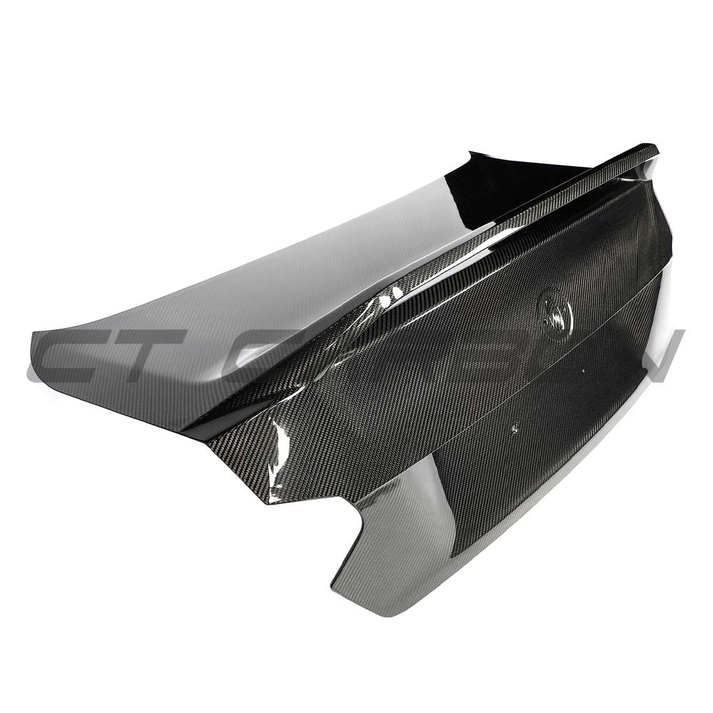 BMW G87 M2 FULL CARBON FIBRE CT DESIGN CONVERSION KIT - Image 20